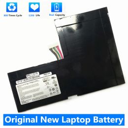 Batterijen CSMHY NIEUWE BTYM6F LAPTOPBATTERING VOOR MSI GS60 2PL 2QE 6QE 6QC 6QC070XCN MS16H2 11.4V 4640MAH/52.89WH NOOTBOOK Batterij