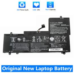 Baterías CSMHY NUEVA L15M4PC2 L15L4PC2 Batería de laptop para Lenovo Yoga 71014isk, 71014IKB, 71015isk, 71015iKB, 5B10K90778,5B10K90802 6960mah