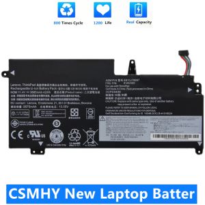 Batterijen CSMHY Nieuwe laptopbatterij voor Lenovo 13 G2 S2 13.3 