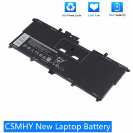 Batteries CSMHY NOUVEAU NNF1C 46WH BATTERIE D'ordinateur