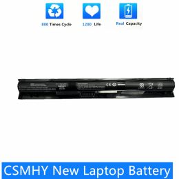 Batteries CSMHY Nouveau ordinateur portable OEM batterie KI04 HSTNNDB6T 800010421 HSTNNLB6S 800049001 pour HP Pavilion 14 15 17 17G000 17G099