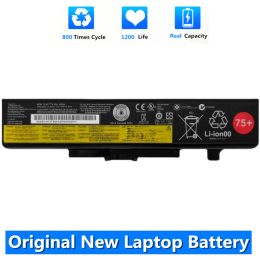 Batterijen CSMHY ORIGINELE 48WH G480 LAPTOPBATTERING VOOR LENOVO Thinkpad Edge E430 E440 E431 E435 E530 E531 E535 E540 E545 Y480 B480 45N1048