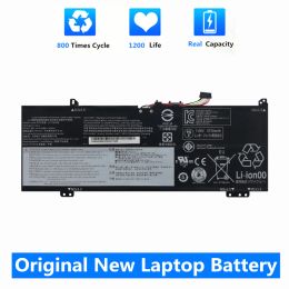 Batteries CSMHY ORIGINAL L17C4PB0 Batterie pour ordinateur portable pour Lenovo Xiaoxin Air 14Ar 14IKBR 15Ar 15IKBR IDEDPAD 530S14IKB 530S15IKB L17M4PB0