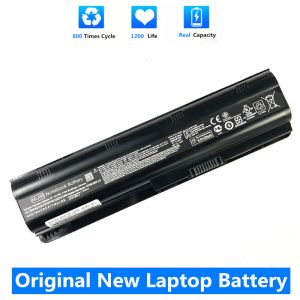 Batteries CSMHY Batterie d'ordinateur portable d'origine CQ42 MU06 pour la batterie HP Pavilion G4 G6 G7 593553 593554 593562001 HSTNNUB0W CQ32 G42 CQ43 G32