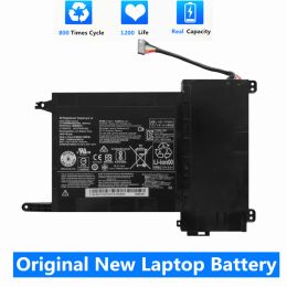 Batterijen CSMHY Originele nieuwe L14S4P22 L14M4P23 Laptopbatterij voor Lenovo IdeaPad Y700 Y701 Y70017Ak Y70015isk 15ACZ Series 5B10H22084