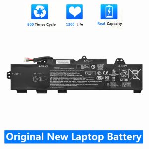 Batterijen CSMHY Originele nieuwe TT03XL -laptopbatterij voor HP EliteBook 755 850 G5 G6 Zbook 15u G5 G6 Hstnnub7t HstnnlB8H DB8K 933322855