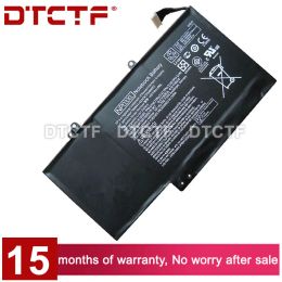 Batteries DTCTF 11.1V 43Wh Modèle Batterie d'ordinateur portable, NP03XL pour HP Pavilion x360 HSTNNLB6L 760944421 TPNQ146 TPNQ147 TPNQ148 TPNQ149