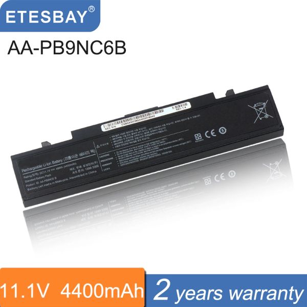 Batteries Etesbay AAPB9NC6B Batterie pour ordinateur
