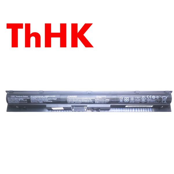 Baterías genuinas originales ki04 k104 hstnnlb6t 800009421 batería de laptop para hp pabellón 15ab292nr 14ab000 17G000 ~ 17G099 17TG000