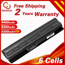 Batteries Golooloo BTYS14 Batterie pour ordinateur portable pour MSI GE70 GE60 FX720 GE620 GE620DX GE70 A6500 CR41 CR61 FR720 CX70 FX700 CX650