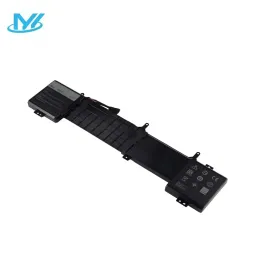 Batterijen Hoge kwaliteit 92Wh Laptop Batterij 6JHDV voor Dell Alienware 17 R2 R3 ALW17ed P43F voor Dell Alienware NIEUW YKWXX17 5046J R2