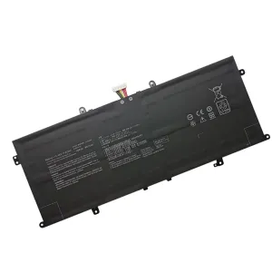 Batteries Batterie de remplacement de haute qualité C41N1904 4ICP5 / 49/121 02B20003660500 Batterie d'ordinateur portable pour Asus ZenBook 13 14 Série UX325EA