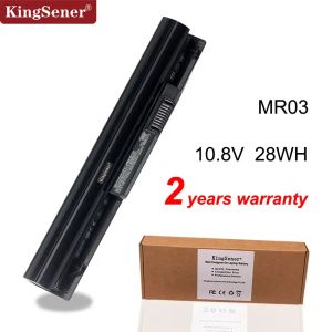 Batterijen Kingsener Korea Cell MR03 Laptopbatterij voor HP Pavilion 10 TouchSmart -serie HSTNNIB5T 740005121 740722001 TPNQ135