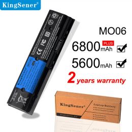 Batteries Kingsener MO06 Batterie pour ordinateur portable pour HP Pavilion DV67000 DV68000 DV77000 672326421 672412001 HSTNNLB3P HSTNNYB3N MO06 MO09