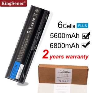 Batteries Kingsener MU06 Batterie pour ordinateur portable pour HP Pavilion G4 G6 G7 CQ42 CQ32 G42 CQ43 G32 DV6 DM4 G72 593562001 HSTNNDB0Y / UB0Y / IB0Y