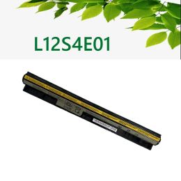 Batteries L12S4E01 Batterie d'ordinateur portable pour Lenovo Z40 Z50 G4045 G5030 G5070 G5075 G5080 G400S G500S