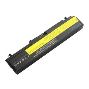 Batterijen laptop batterij 42T4733 42T4235 42T4731 42T4757 voor Lenovo ThinkPad T430 T510 T520 T520 Series 10.8V 4400mah 6 Cell