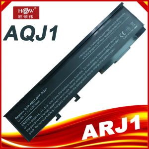 Batteries Batterie pour ordinateur portable pour Acer Extensa 4230 3100 4120 4130 4220 4420 4620 4630G 4620Z 4630Z BTPANJ1