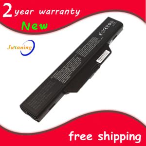 Batteries Batterie pour ordinateur portable pour HP / Compaq Notebook 6730S 6730S / CT 6735S 6820S 6830S HSTNNXB52 HSTNNIB51 HSTNNIB52 HSTNNXB51