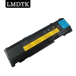 Batteries LMDTK NOUVEAU 6 cellules Batterie d'ordinateur portable pour Lenovo T400S T410S T410SI 51J0497 42T4690 42T4691 42T4688 42T4689