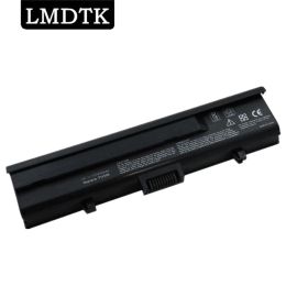 Batterijen LMDTK Nieuwe 6 -cellen Laptopbatterij voor Dell XPS 1330 M1330 1318 NT349 WR050 WR053 PU563 3120566 0739