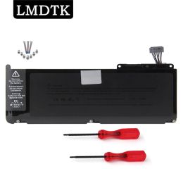 Batterijen LMDTK Nieuwe A1331 Laptop -batterij voor Apple MacBook Pro 13.3 "A1342 Unibody MC207LL/A MC516LL/A
