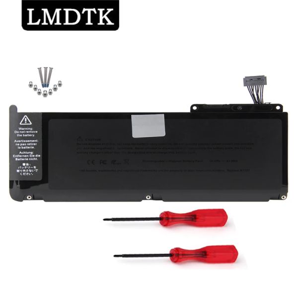 Batteries LMDTK Nouveau A1331 Batterie d'ordinateur portable pour Apple MacBook Pro 13.3 
