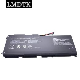 Batterijen LMDTK Nieuwe AAPBZN8NP -laptopbatterij voor Samsung 7 NP700 700Z NP700Z7C NP700Z5B BA4300318A 15883366 14.8V 5420 MAH 80WH 80WH