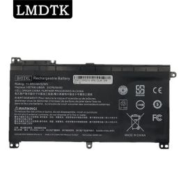 Batteries LMDTK Nouveau BI03XL Batterne d'ordinateur portable pour HP Pavilion x360 M3U U000 13U 14AX001LA