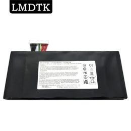 Baterías LMDTK nueva batería de laptop btyl77 para MSI GT72 2QD GT72S 6QF GT72VR WT72 MS1781 MS1782 MS1783 2PE022CN 2QD1019XCN 2QD292XCN