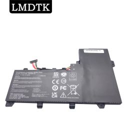 Batteries LMDTK Nouveau C41N1533 Batterie d'ordinateur portable pour ASUS FZ025T Q524U Q524UQ Q526U Q534U Q534UX UX560UQ UX560UX 15.08V 52WH