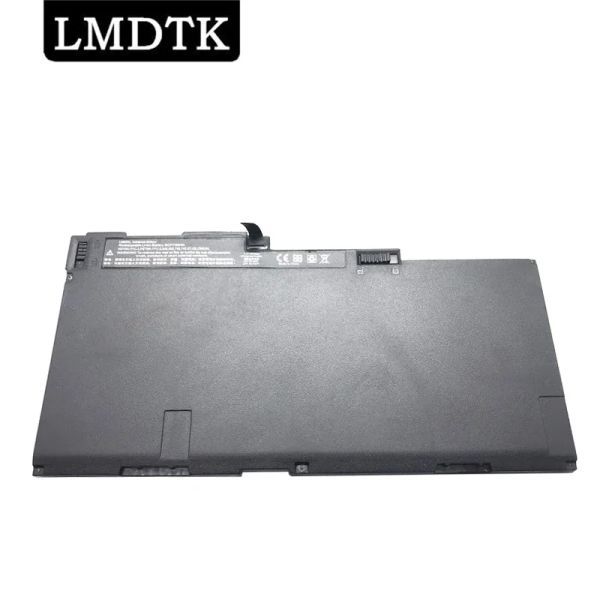 Baterías LMDTK nueva batería de laptop CM03XL para HP EliteBook 840 845 850 740 745 750 G1 G2 Serie Hstnndb4q HSTNNIB4R LB4R E7U24AA 50WH