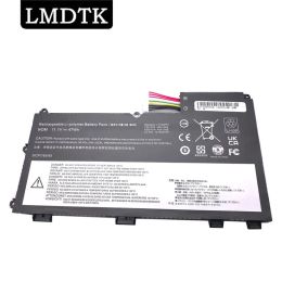 Batterijen LMDTK NIEUW L11S3P51 L11N3P51 Laptopbatterij voor Lenovo ThinkPad T430U 45N1090 45N1088 45N1089 45N1091 121500077
