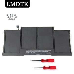 Batteries LMDTK Nouveau ordinateur portable Batterie pour Apple MacBook Air 13 