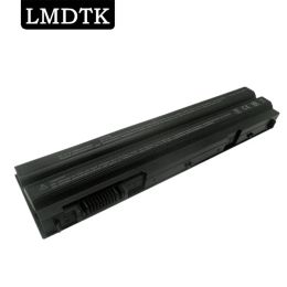 Batterijen LMDTK Nieuwe laptopbatterij voor Dell Latitude E5420 E5430 E5520 E5530 E6420 E6430 ATG E6520 NSERIES E6530 911MD HCJWT KJ321 6Cells