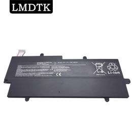 Batteries LMDTK Nouveau ordinateur portable Batterie pour Toshiba Portege Z830 Z835 Z930 Z935 Série Ultrabook Remplacez PA5013U1BRS 14.8V 47WH