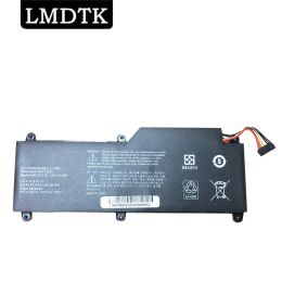 Batteries LMDTK Nouveau LBH1222SE Batterie pour ordinateur portable pour LG U460 U460G U460K.AH50K AH5DK U460M.AFB5L 7.6V 48.64Wh