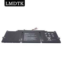Batterijen LMDTK Nieuwe ME03XL -laptopbatterij voor HP Stream 11 en 13 Notebook Series 11D004TU D005TU D006TU 787089541 787521005 HSTNNLB6O