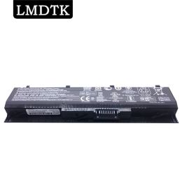 Batteries LMDTK Nouveau PA06 Batterie d'ordinateur portable pour HP Omen 17W000 17W200 17AB000 17TAB200 HSTNNDB7K 849571221 849571241 849911850 62W