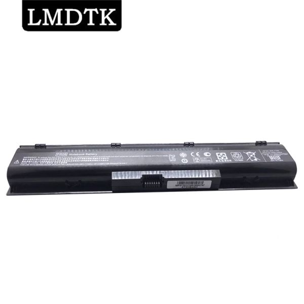 Batteries LMDTK Nouveau PR08 Batterie d'ordinateur portable pour HP Probook 4730S 4740S HSTNNI98C7 HSTNNIB25 HSTNNIB2S QK647AA 8 cellules