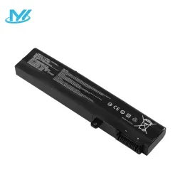 Batteries MSI ordinateur portable lithium titanate batterie BTYM6H 10.86V 51Wh 4730mAh pour MSI GE62 GE72 GL62 GL62M GL72 GP62 GP62M GP62MV