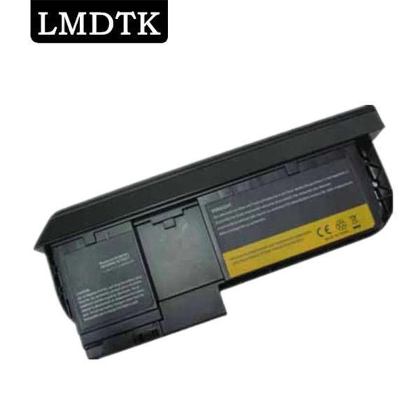 Batteries NOUVELLES CELLULES BATTERIE D'ordinateur portable pour Lenovo Thinkpad X220 X230 X230I Tablet X220T X230T Série 0A36285 42T4878 42T4879 42T4881