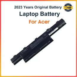 Batteries Nouvelles batteries pour ordinateur portable pour Acer 4741G 5741 AS10D31 AS10D41 AS10D51 AS10D61 AS10D71 AS10D73 AS10D75 AS10D3E AS10D5E AS10D81