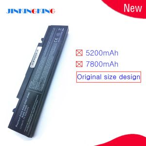 Batteries Nouvelles batteries pour ordinateur portable pour Samsung RC520 RC510 NP300E NP300E3A NP300E5A NP300E4A NP300E5Z NP300E4Z NP300E7A NP300E7Z NPE452 E272