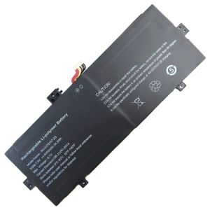 Batteries Nouvelles NV33791072S NV34921072S H3585229P Batterie d'ordinateur portable 7.6V 34,2W