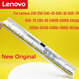 Batteries Nouvelles batteries d'origine L12M4E01 L12S4A02 pour ordinateur portable pour Lenovo Z5070 Z50 G505S G400S Z40 Z50 G4045 G5030 G5070 G5075 G5080