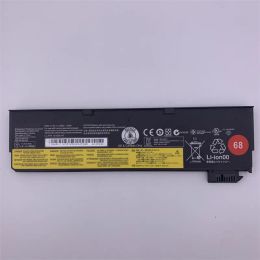 Batteries Nouvelles batteries d'ordinateurs portables x240 pour Lenovo Thinkpad x240 T440S T440 X250 T450S X260 S440 S540 45N1130 45N1131 45N1126 11.4V 24Wh