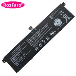 Batteries Rozfaro pour Xiaomi Mi Air 13,3 "TM1604 TM1613 TM1703 R13B01W R13B02W Batterie d'ordinateur