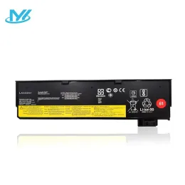 Batteries SB10K97580 01AV422 01AV423 Batterie ordinateur portable compatible avec Lenovo Thinkpad A475 A485 T470 T570 T480 T580 P51S P52S TP25