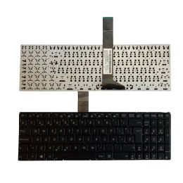 Batterijen Spaans laptoptoetsenbord voor ASUS X550J X550CA X550CC X550CL X550VC X501 X501A X501U X501EI X501XE X501X SP Toetsenbord